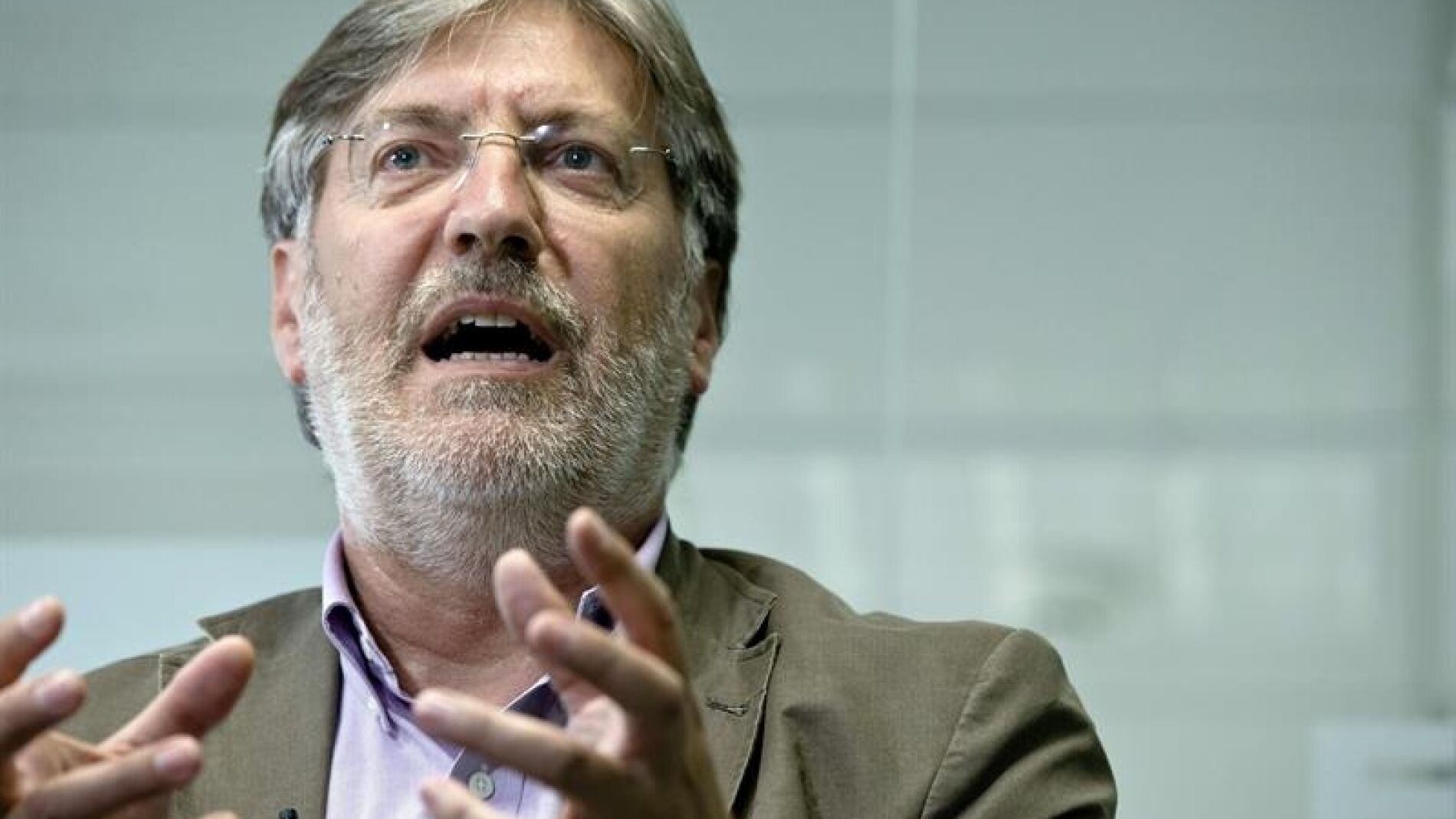 Jos&eacute; Antonio P&eacute;rez Tapias