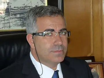 Ángel de Cabo en libertad bajo fianza Ángel de Cabo en libertad bajo fianza