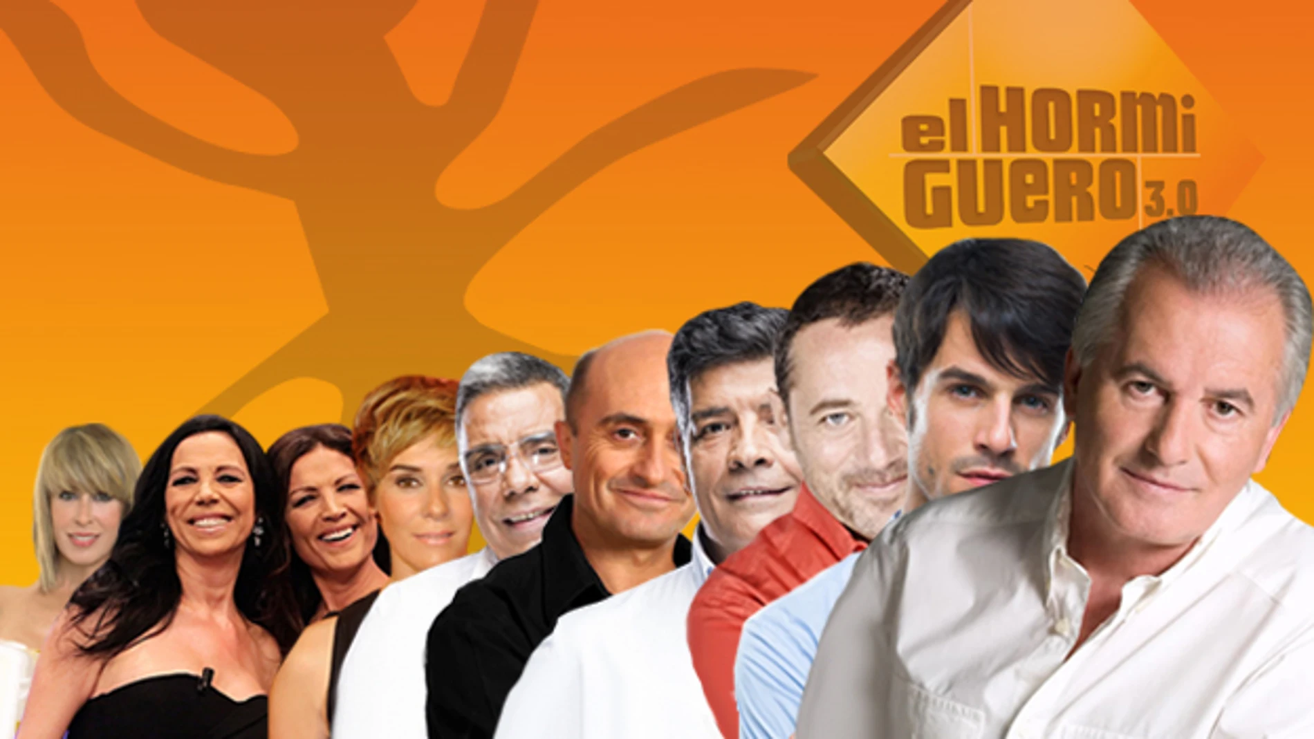 Invitados El Hormiguero 3.0 del 14 al 17 de julio