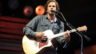 Fiestón electrónico de Prodigy en Kobetamendi