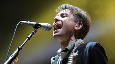 El 101 Sun Festival reúne a 12.000 personas con Franz Ferdinand