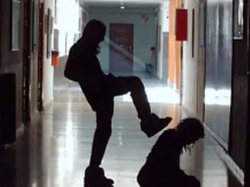 Acoso escolar. Las sombras más oscuras de la educación Acoso escolar. Las sombras más oscuras de la educación