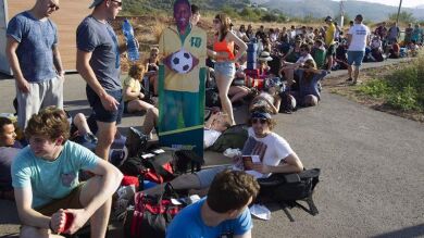 La música vuelve al FIB de Benicàssim con un nuevo director y bandas como Kasabian