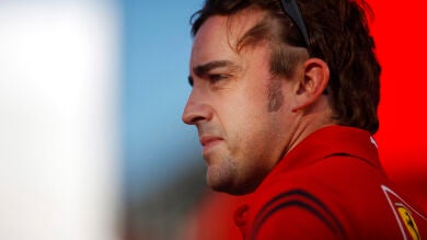 Alonso: 