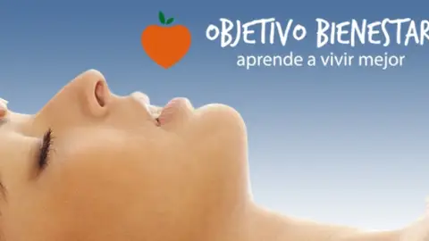Nace la revista 'Objetivo Bienestar' para mejorar tu vida Nace la revista 'Objetivo Bienestar' para mejorar tu vida