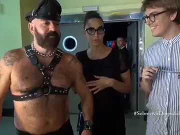 Sobrevivir a una despedida Sobrevivir a una despedida