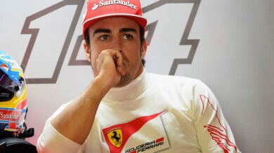Alonso: 