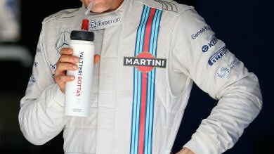 Bottas: 