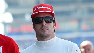 Alonso: 