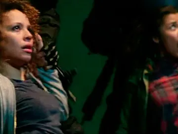 Anarchy: La noche de las bestias Anarchy: La noche de las bestias