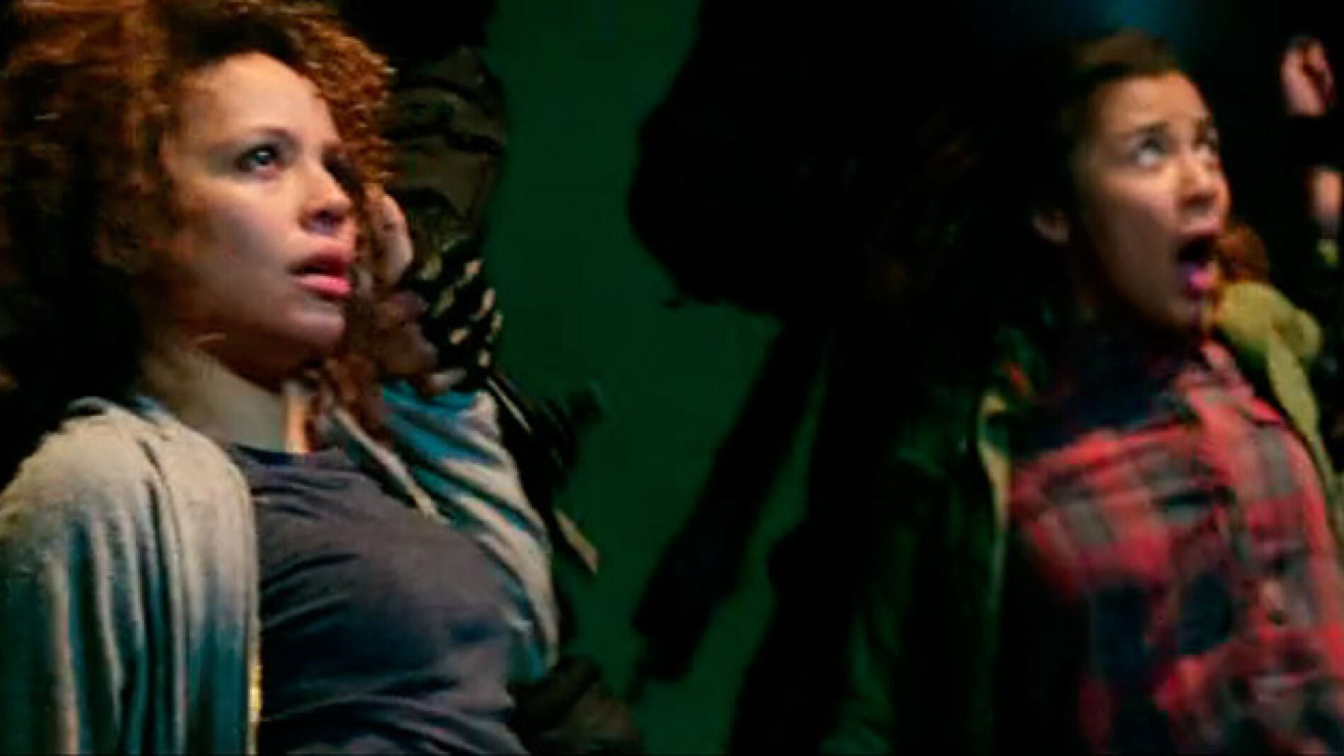 Anarchy: La noche de las bestias