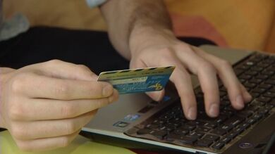 Más de la mitad de los españoles realizó alguna compra por Internet en 2013