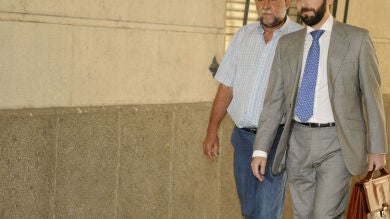 El exsecretario de UGT Andalucía se niega a declarar ante la juez Alaya 
