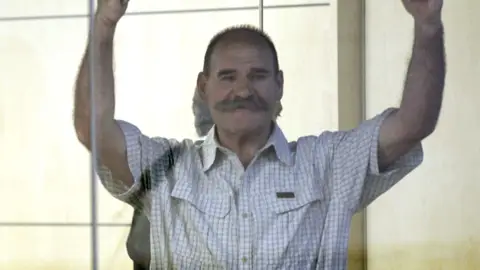 El etarra Ayestarán El etarra Ayestarán