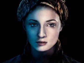 Sansa Stark Sansa Stark