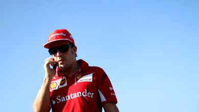 Fernando Alonso: 
