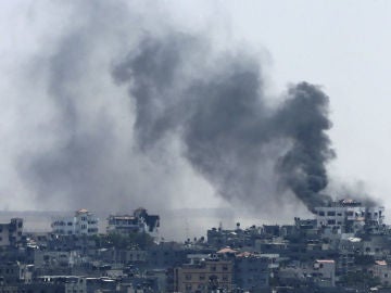 Nuevo bombardeo israelí sobre una escuela de la ONU