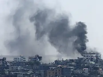Nuevo bombardeo israelí sobre una escuela de la ONU Nuevo bombardeo israelí sobre una escuela de la ONU
