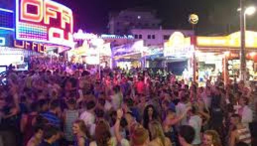 Magaluf