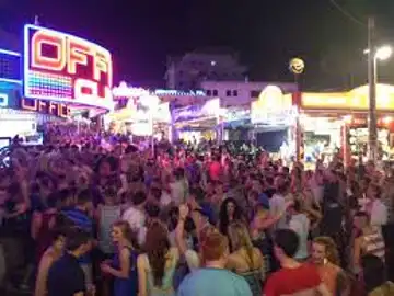 Magaluf Magaluf