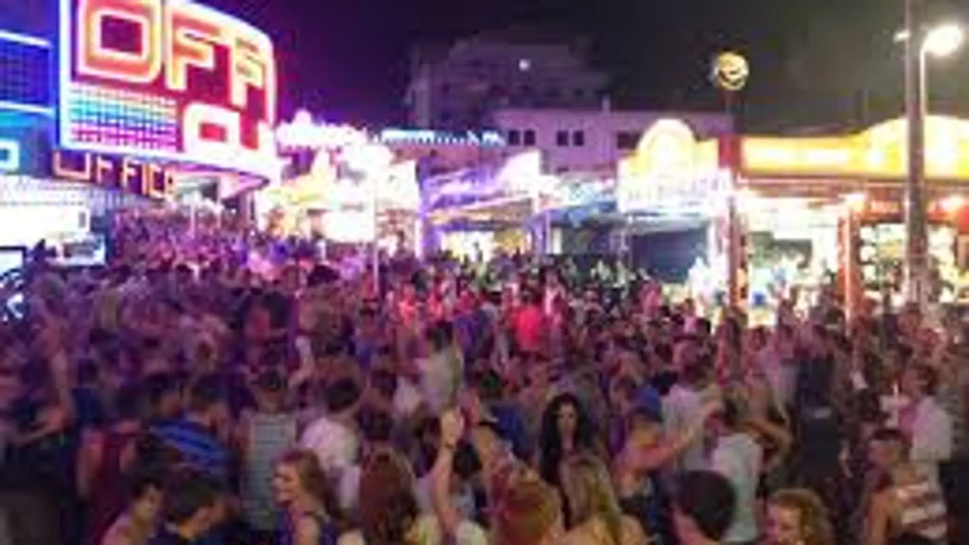 Magaluf Magaluf