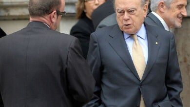 El PPC ve inevitable crear una comisión de investigación sobre el caso Pujol