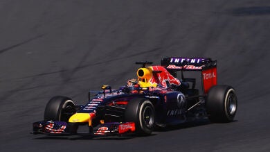 Vettel: 