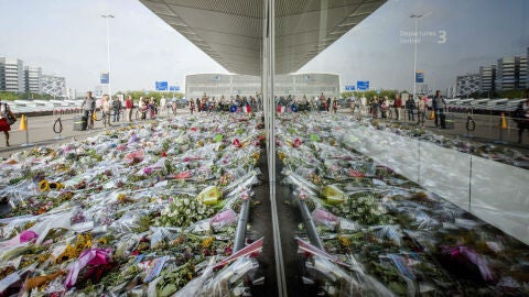 Cruce de acusaciones entre EE.UU y Rusia por el Boeing 777