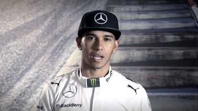 Lewis Hamilton nos enseña el circuito de Hungaroring