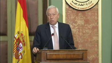 García-Margallo: 