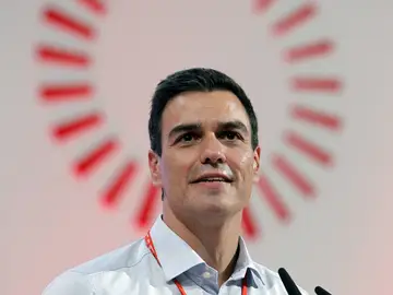 Pedro Sánchez Pedro Sánchez
