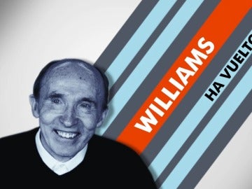 Williams vuelve a los éxitos tras una larga sequía