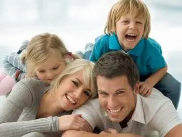 Padres e hijos Padres e hijos