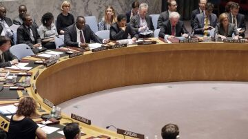 La ONU reclama un alto el fuego