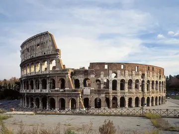 El Coliseo El Coliseo