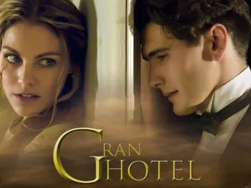 Gran Hotel Gran Hotel