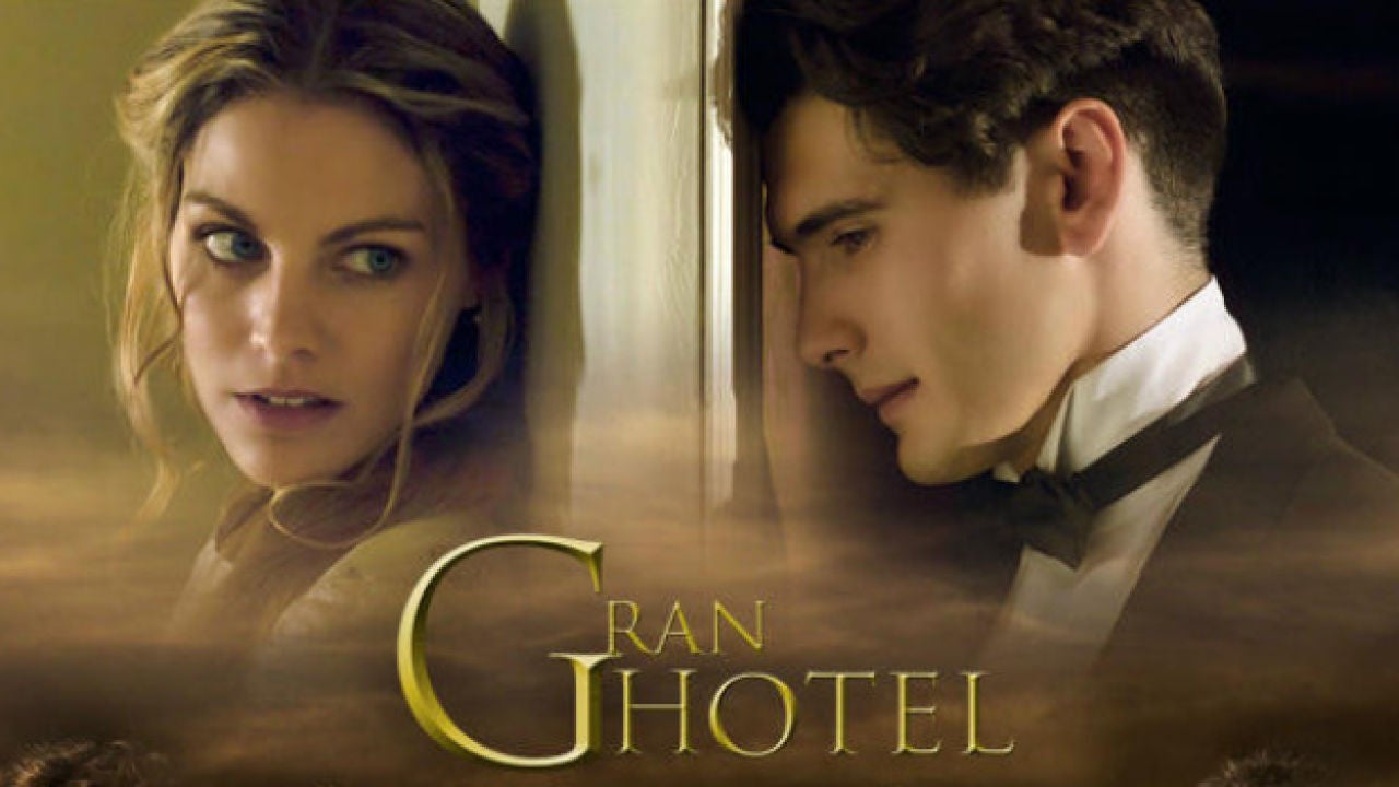 Comment Se Termine La Série Grand Hôtel La adaptación mexicana de la serie 'Gran Hotel' se estrenará en Estados