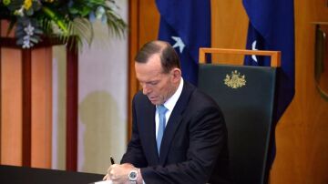 Primer ministro de Australia