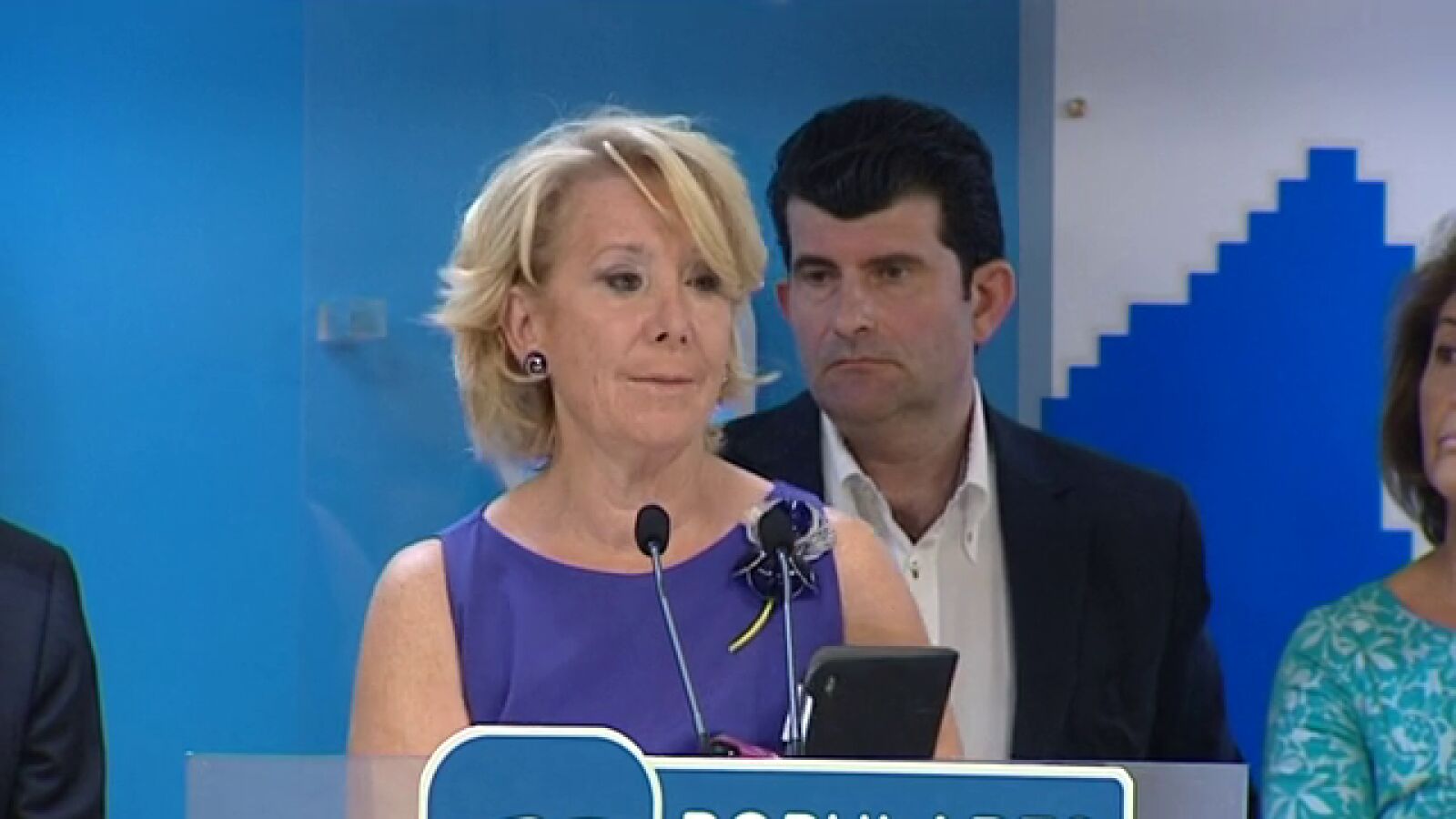 El PP cree que no tiene motivos para exigir responsabilidades al alcalde de Brunete