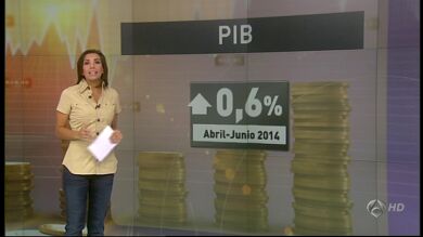 El IPC vuelve a tasas negativas anuales en julio al caer el 0,3 por ciento