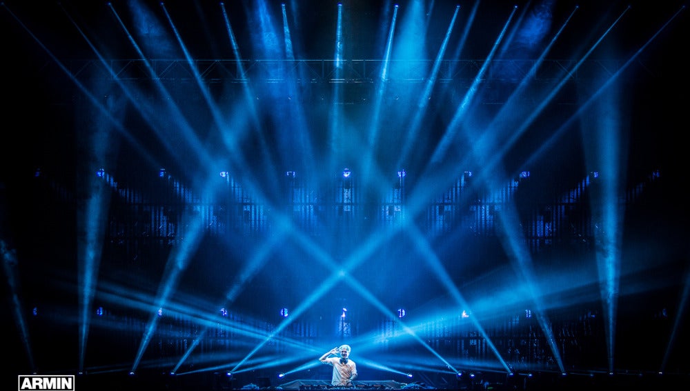 Armin Van Buuren