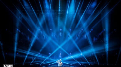 Dream Beach llega a su fin con Armin van Buuren como gran reclamo