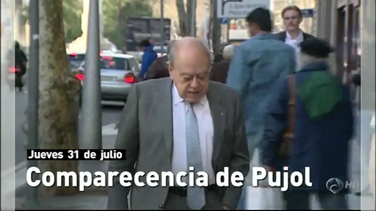 Títulares (31-07-2014) 15:00 horas