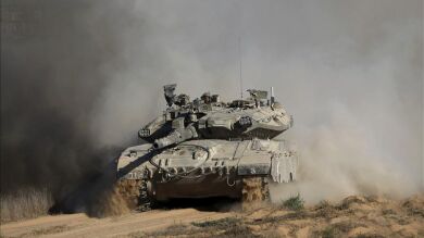Israel y Hamás rompen la tregua de 72 horas