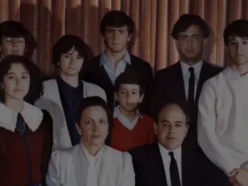 La familia Pujol La familia Pujol