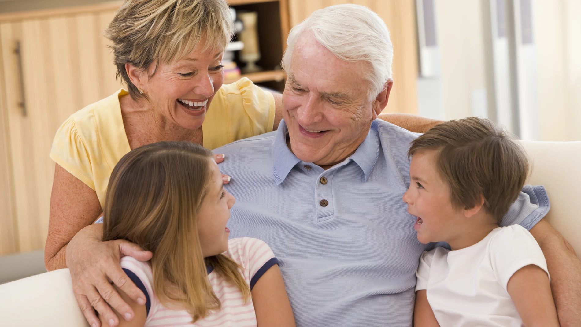 Día de los abuelos Día de los abuelos