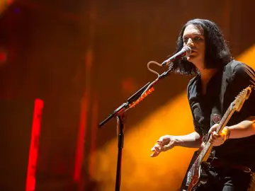 Placebo en el Arenal Sound Placebo en el Arenal Sound