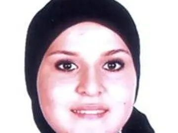 Fauzia Allal Mohamed Fauzia Allal Mohamed