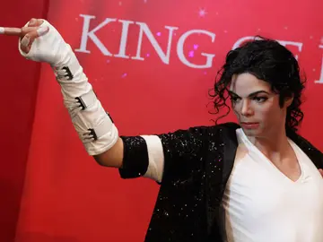 Michael Jackson Michael Jackson