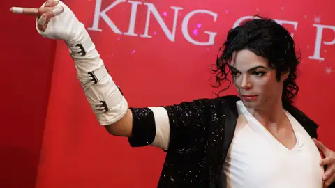 Michael Jackson Michael Jackson